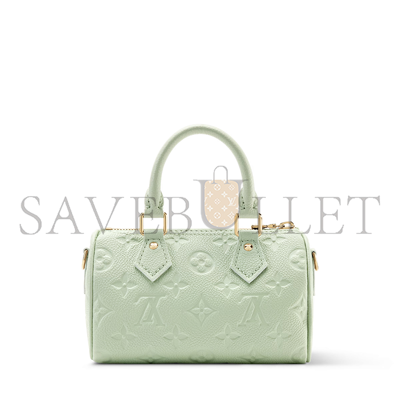 l0vis Vvtt0n nano speedy m2a387 (16*10*7.5cm)